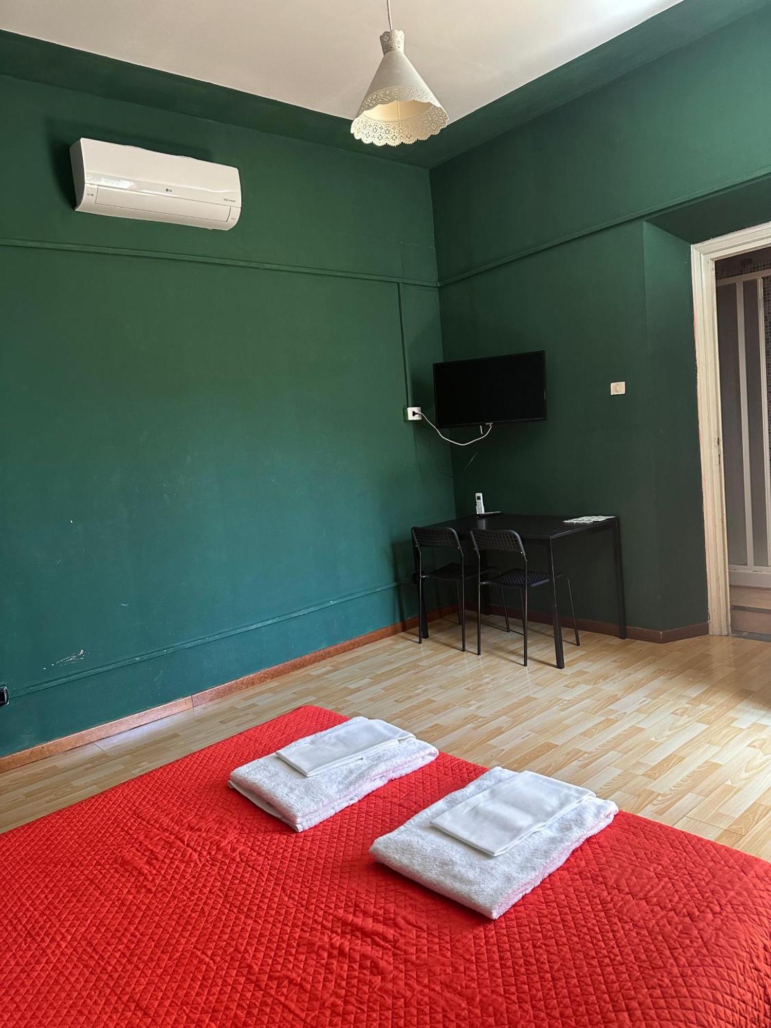 Rooms77 Florence Centro Storico Firenze Екстериор снимка