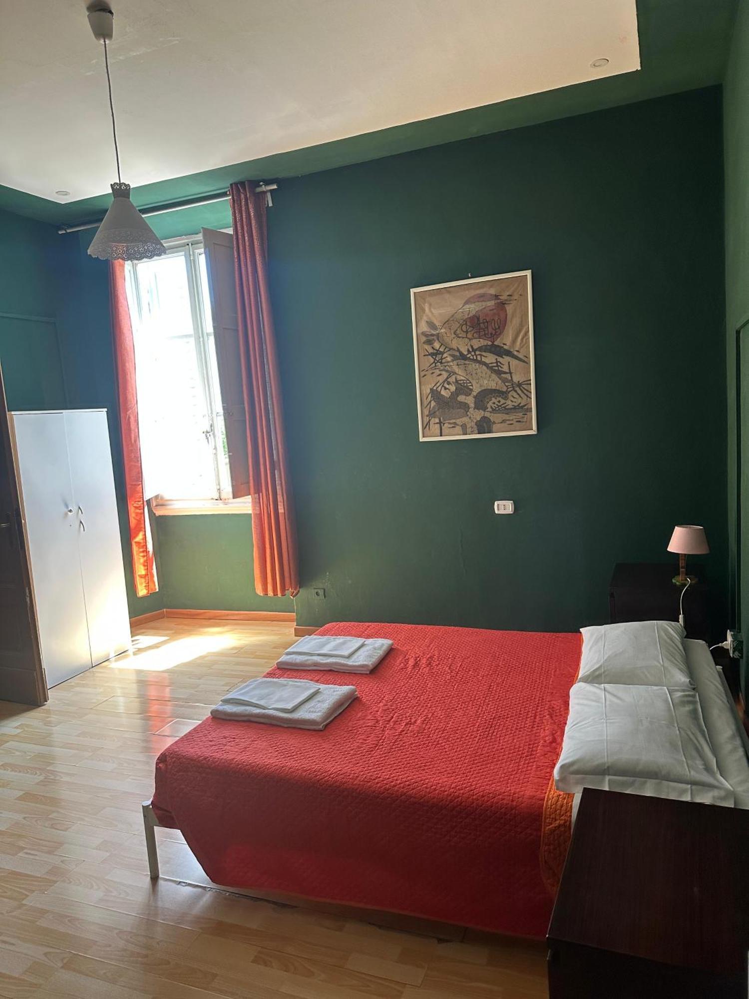 Rooms77 Florence Centro Storico Firenze Екстериор снимка